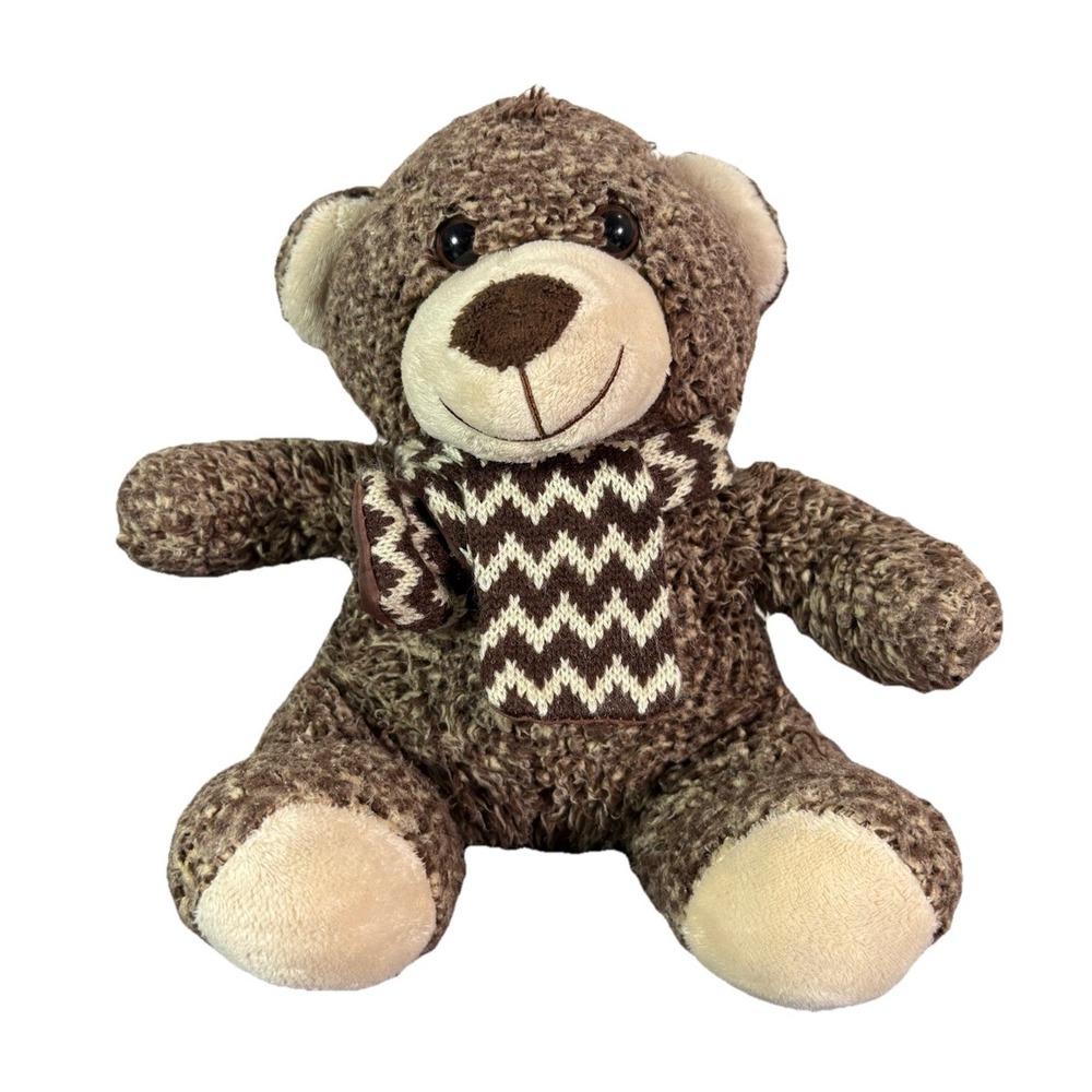 Dan Dee Teddy Bear‎ Plush Stuffed Animal Collectors Choice